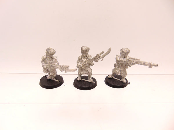 Vostroyan Troopers