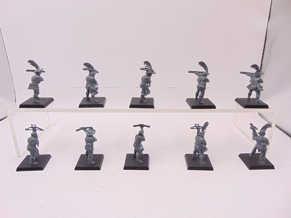 Empire Missile Troops