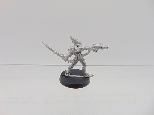 Space Elves RT04 Commander Inghen Keentongue