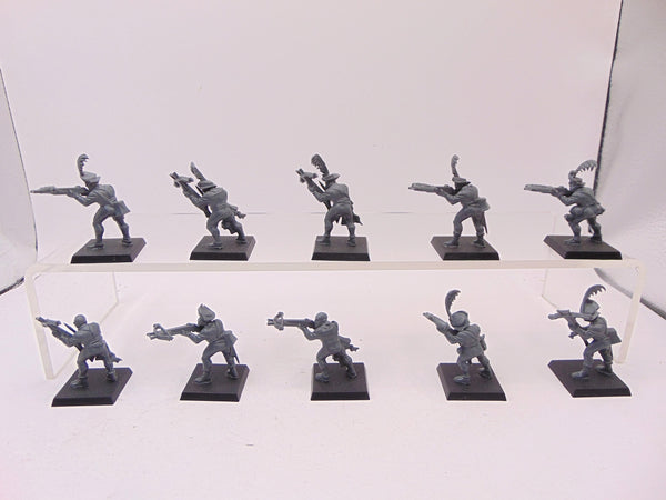 Empire Missile Troops