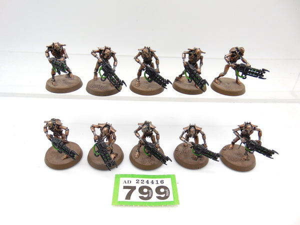 Necron Warriors