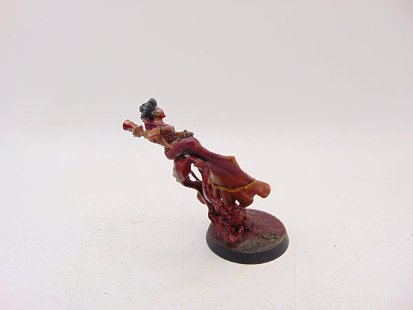 Vampire Lord Conversion