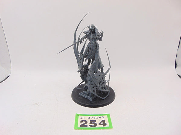 Lauka Vai, Mother of Nightmares