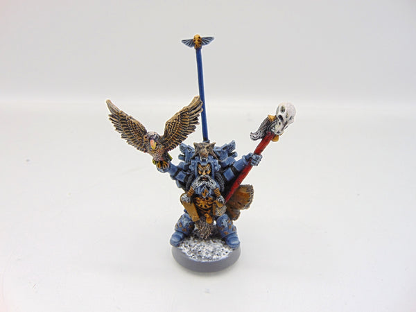 Njal Stormcaller