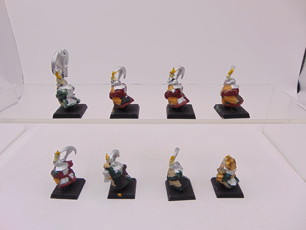 Miners