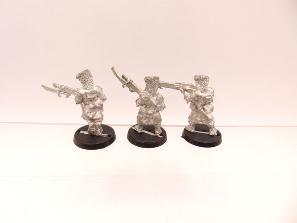 Vostroyan Troopers