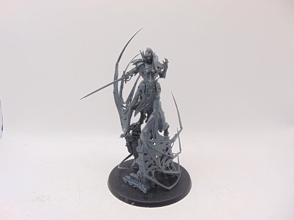 Lauka Vai, Mother of Nightmares
