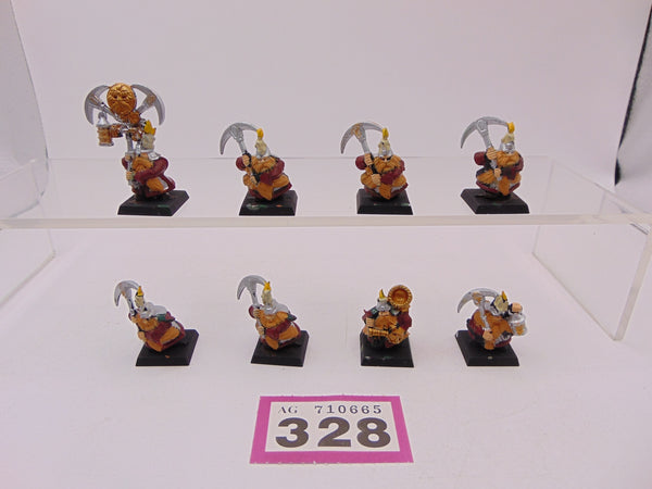 Miners