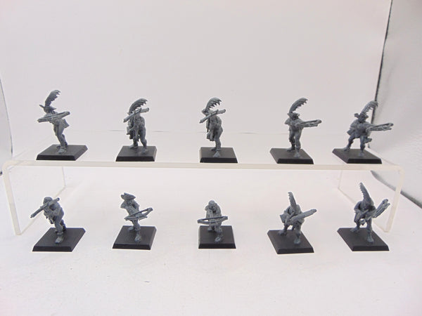 Empire Missile Troops