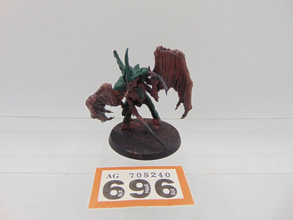 Winged Tyranid Prime