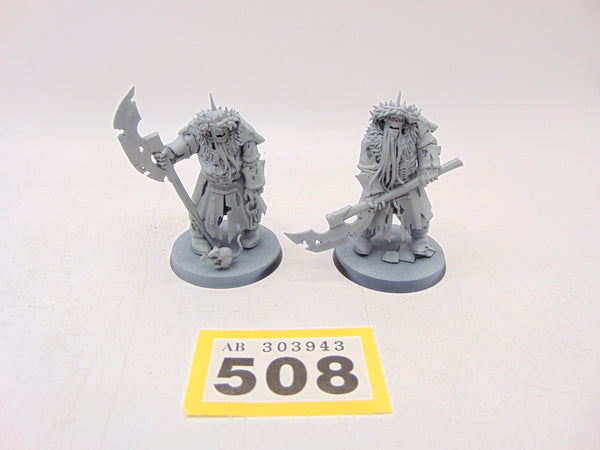 Kosargi Nightguard