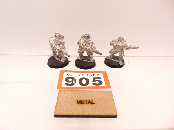 Inquisitorial Stormtroopers
