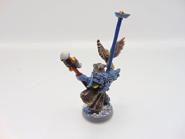 Njal Stormcaller
