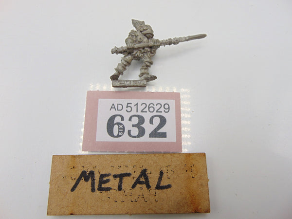 F2 - Lords Of Battle Theophilus