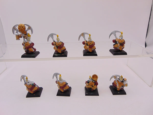 Miners