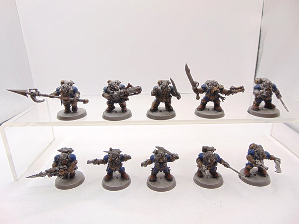 Arkanaut Company