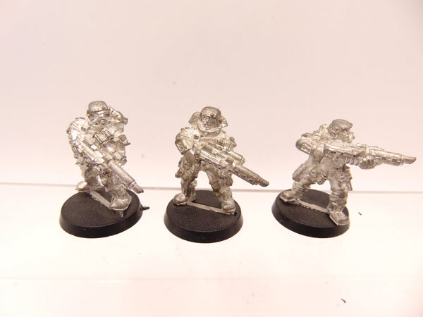 Inquisitorial Stormtroopers