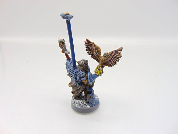 Njal Stormcaller