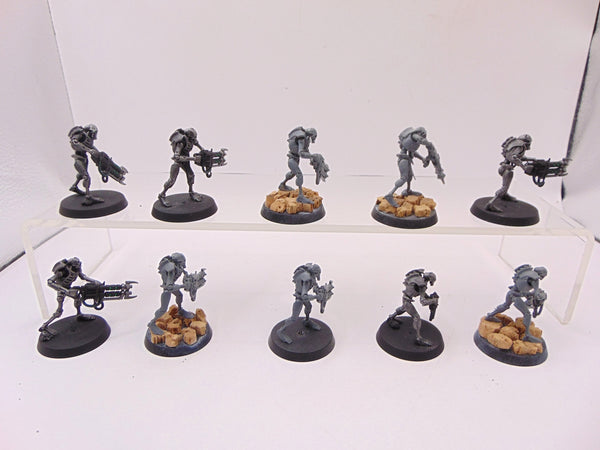 Necron Warriors