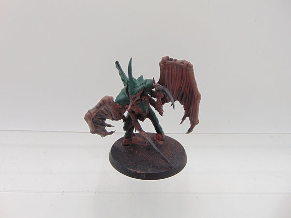 Winged Tyranid Prime