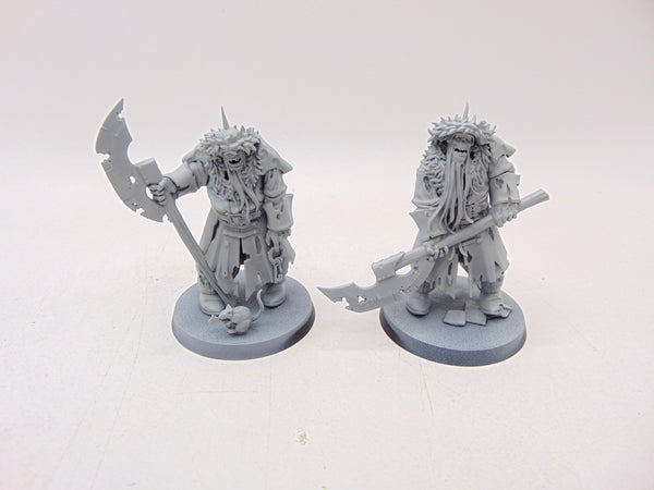 Kosargi Nightguard