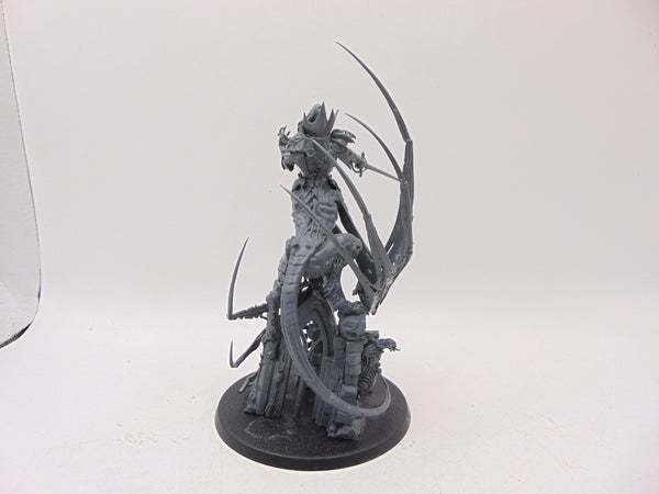 Lauka Vai, Mother of Nightmares
