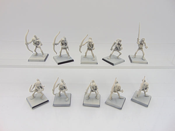 Skeleton Archers