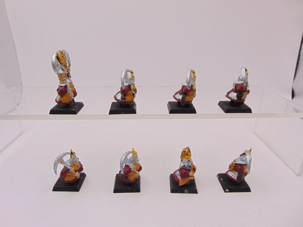 Miners