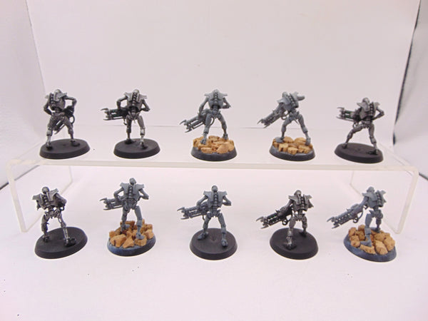Necron Warriors