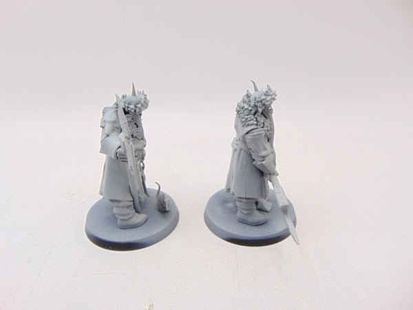 Kosargi Nightguard