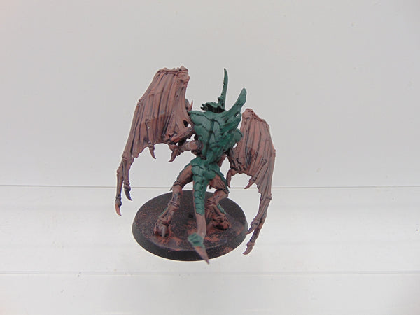 Winged Tyranid Prime