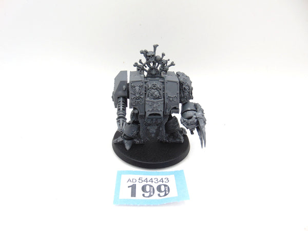 Space Wolves Venerable Dreadnought