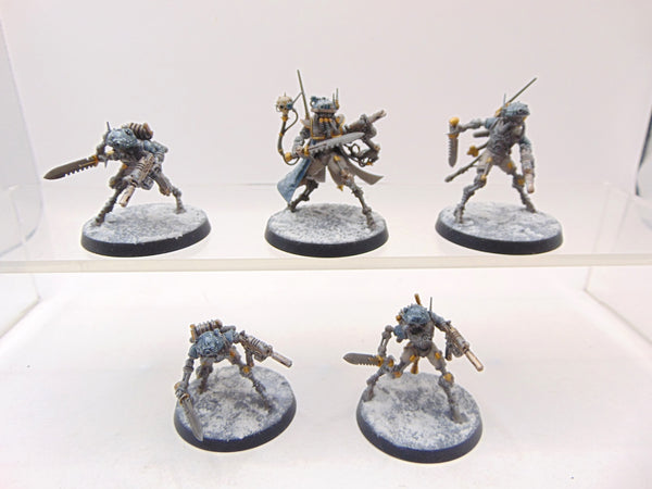 Sicarian Infiltrators