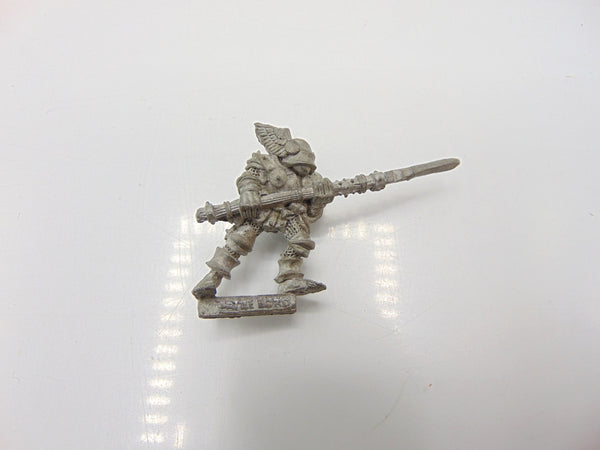 F2 - Lords Of Battle Theophilus