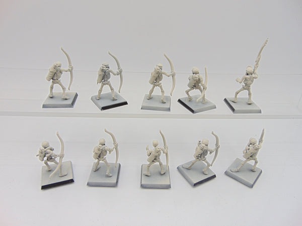 Skeleton Archers