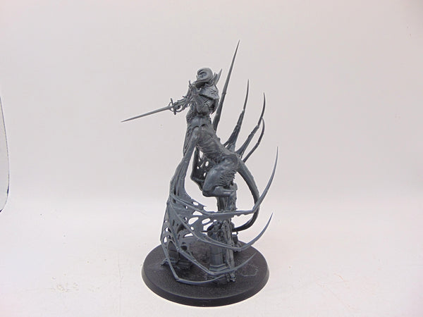 Lauka Vai, Mother of Nightmares