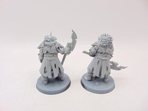Kosargi Nightguard