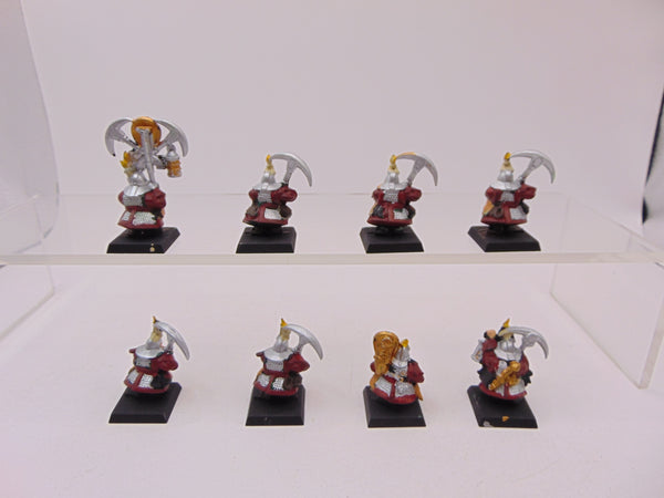 Miners