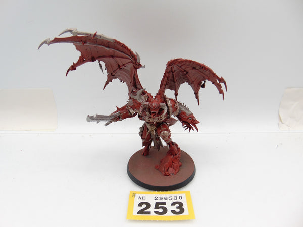 Daemon Prince