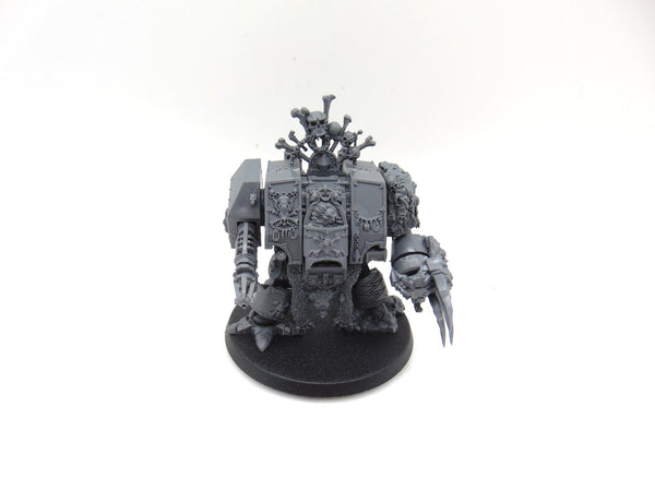 Space Wolves Venerable Dreadnought