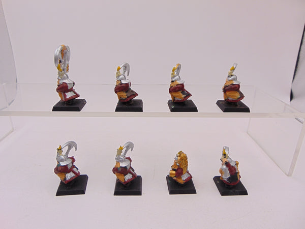 Miners