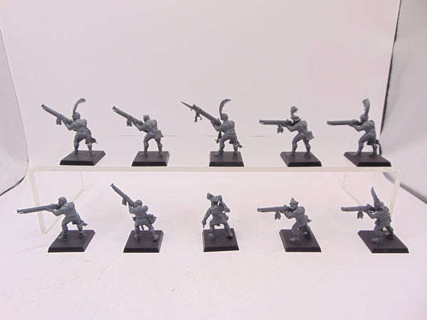 Empire Missile Troops