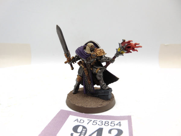 Knight Questor