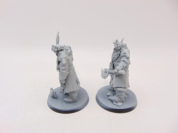 Kosargi Nightguard