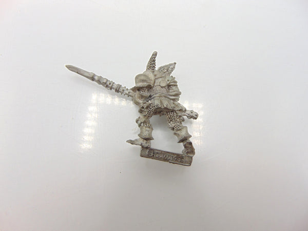 F2 - Lords Of Battle Theophilus