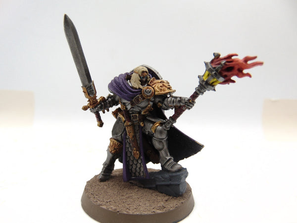 Knight Questor