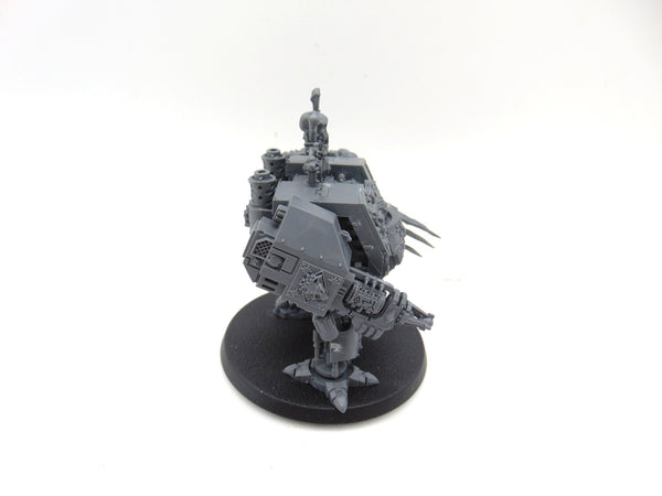 Space Wolves Venerable Dreadnought