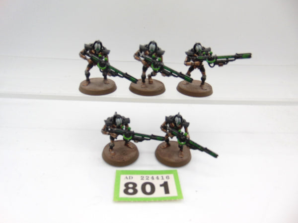 Deathmarks