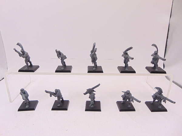 Empire Missile Troops