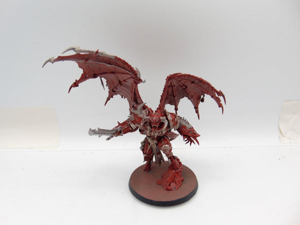 Daemon Prince